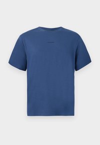 Unselected, dark blue