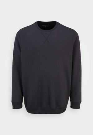 Sweatshirt - dress blues