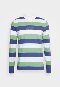 Não selecionado, outback green