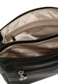 Hexagona CONFORT - Borsa a tracolla - noir
