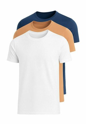 - T-shirt basic