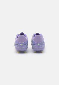 Nike Performance TIEMPO LEGEND 10 UNISEX - Nogometne kopačke za čvrstu podlogu - purple agate/barely volt