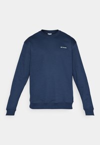 MERIDIAN CREEK™ CREW - Sweatshirt - collegiate navy