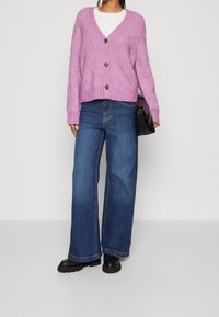 Marc O'Polo DENIM Kofta - pink