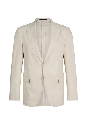 Strellson, STRELLSON BAUKASTEN SAKKO ARI - Anzugsakko - beige