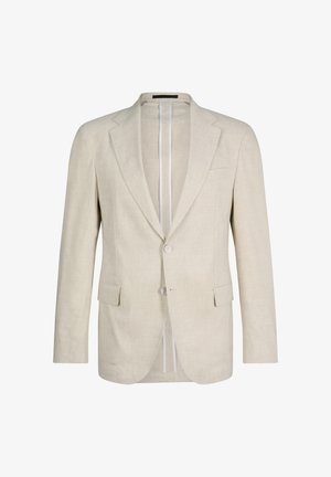 Strellson, STRELLSON BAUKASTEN SAKKO ARI - Anzugsakko - beige