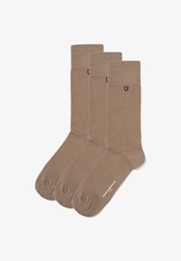 Non sélectionné, taupe