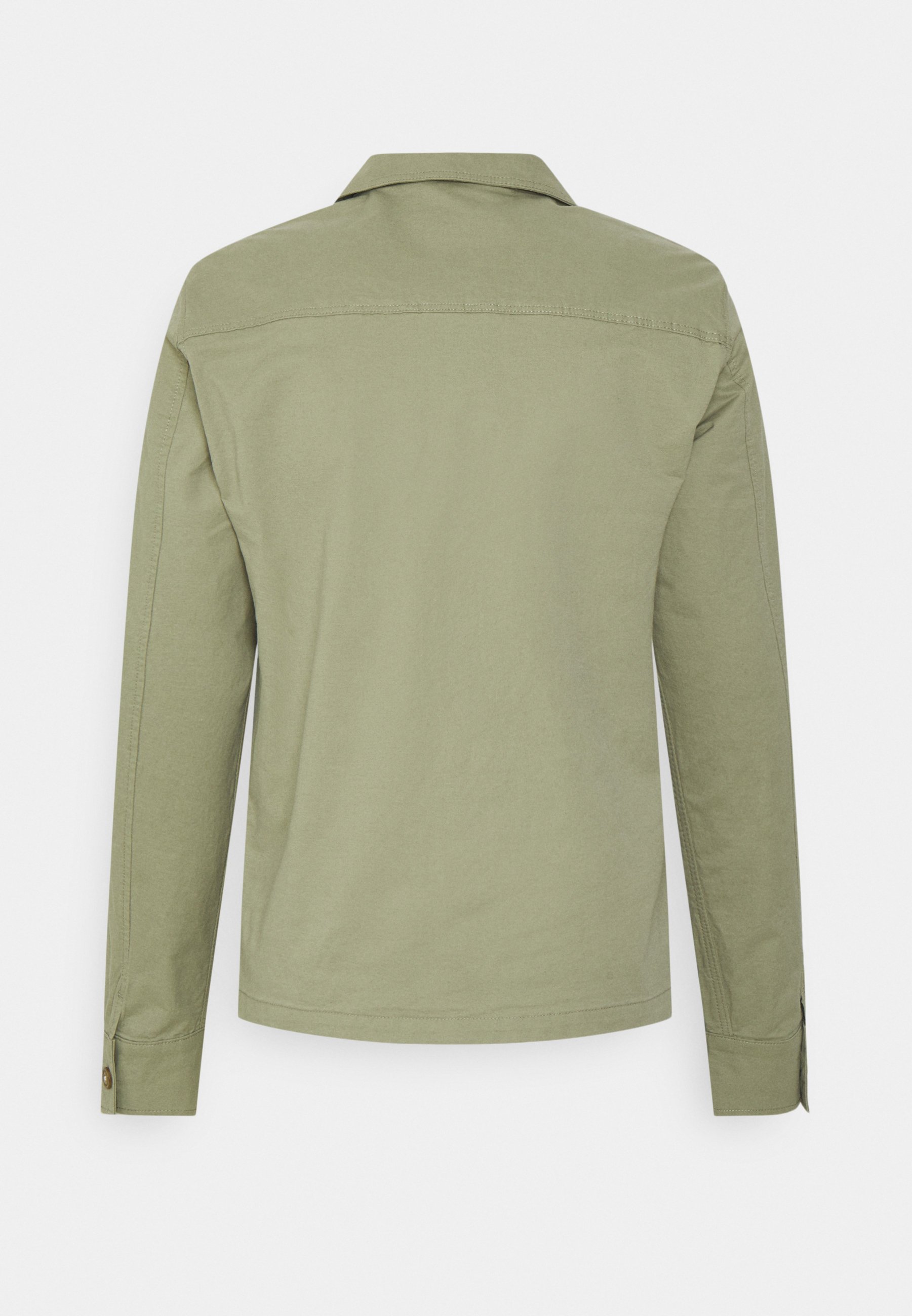 Men SLHELLIOT SHIRT JACKET - Summer jacket Men SLHELLIOT SHIRT JACKET - Summer jacket