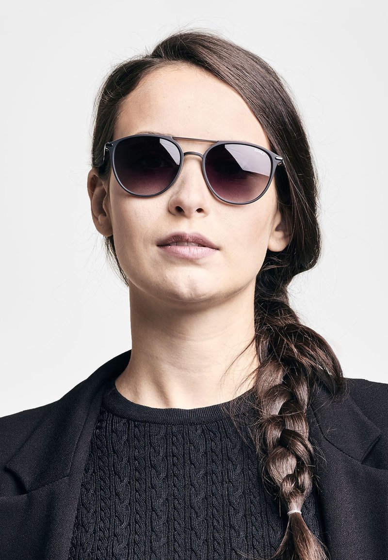 Sinner Sonnenbrille black/schwarz Zalando.de Sinner Sonnenbrille black/schwarz Zalando.de