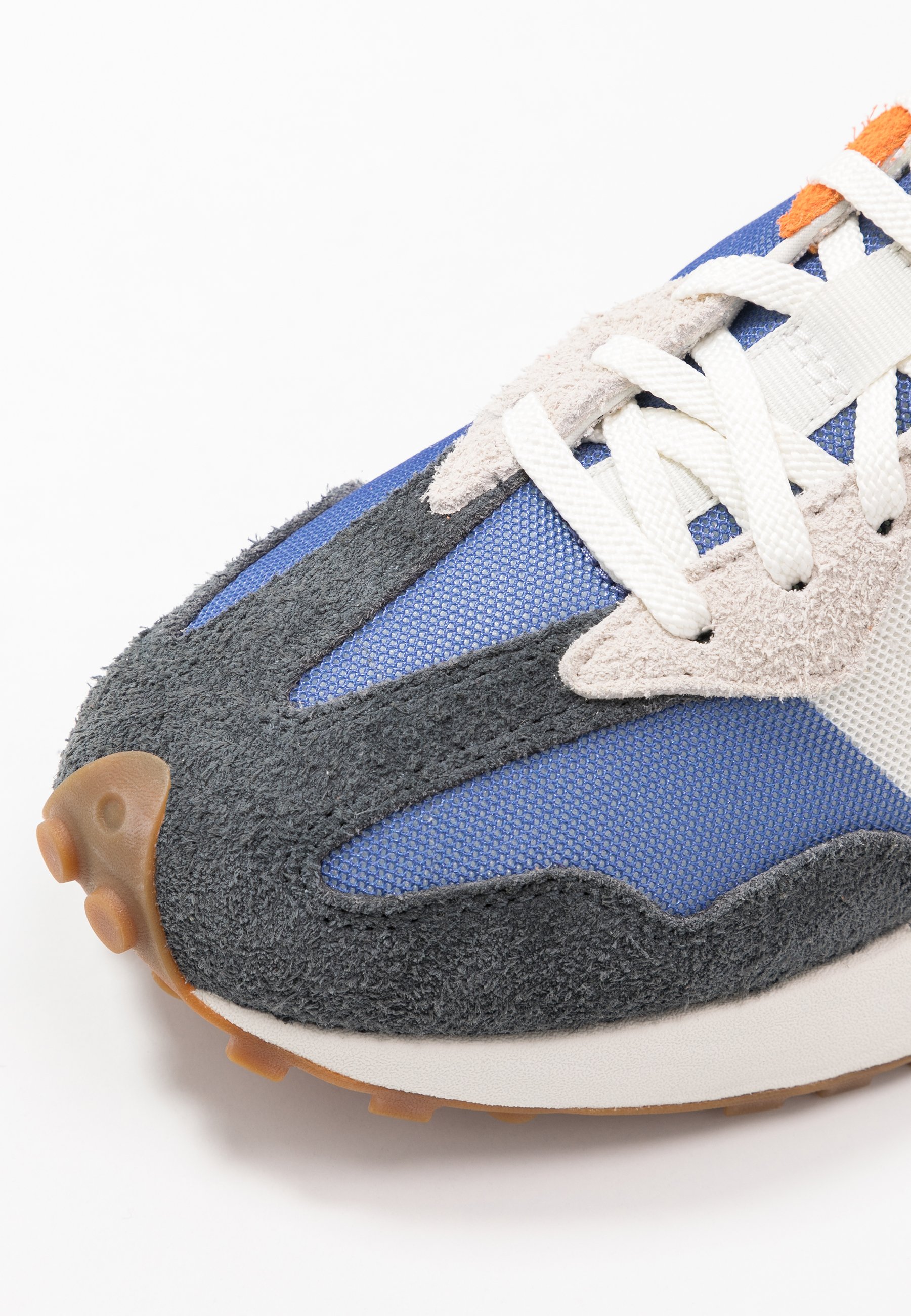 New Balance WS327 - Sneakers laag - blue/Blauw - Zalando.nl