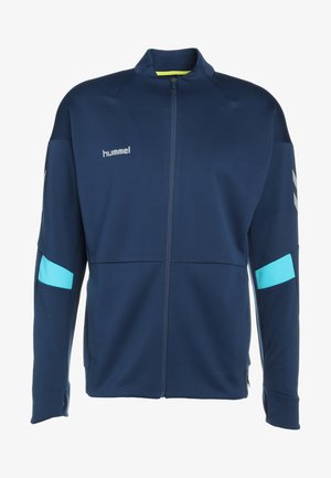 Hummel TECH MOVE ZIP - Kurtka sportowa
