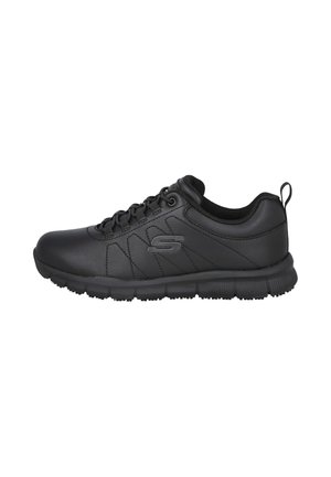 Skechers, Zapatillas - black