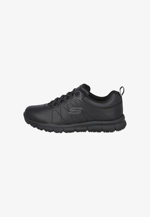 Skechers, Zapatillas - black