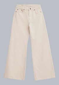 Kickers Jeans a sigaretta - beige