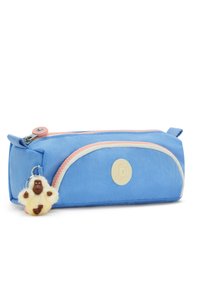 Kipling CUTE BTS - Pennfodral - sweet blue combo
