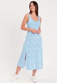 Cache Cache Shift dress - bleu