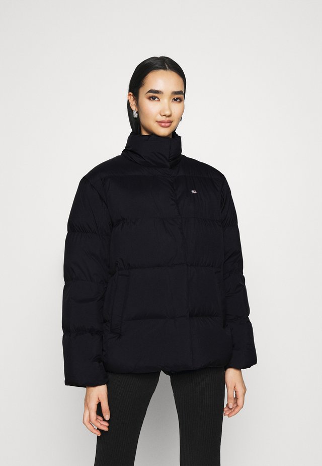 Doudoune - black