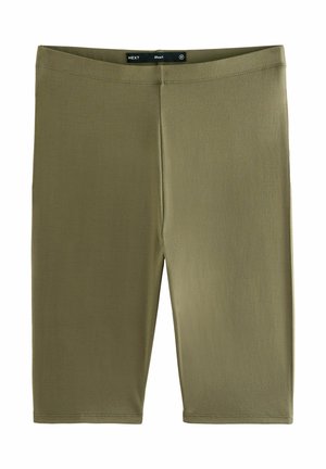 CYCLE  - Šortky - olive green