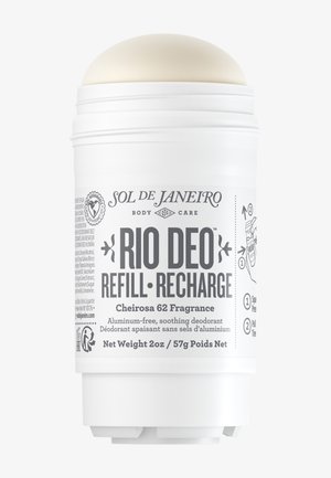 Sol de Janeiro RIO DEO CHEIROSA 62 - Deodorante