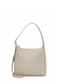 Unselected, beige