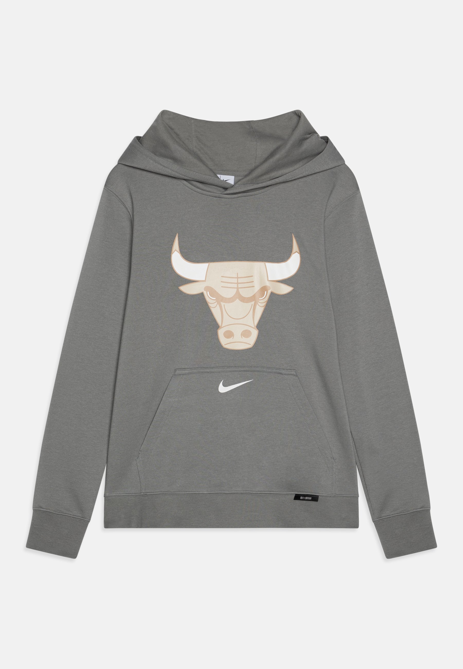 Chicago Bulls Nike Nba Sudaderas Bulls Sudadera Con Capucha Y