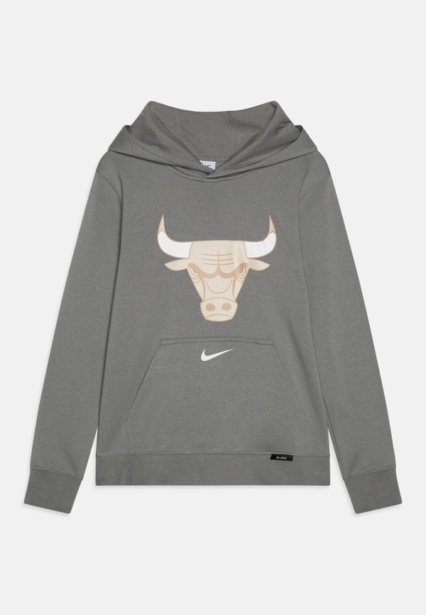 NBA CHICAGO BULLS CITY EDITION CLUB HOODY UNISEX - Hoodie