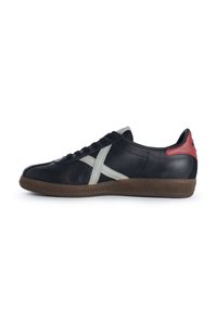 Munich DORO FW23 - Sneaker Low - Marron/hellbraun Produktbild-Vorschau 8