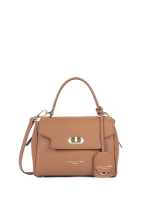 LANCASTER, SMALL DONNA GRACE - Sac à main - moka