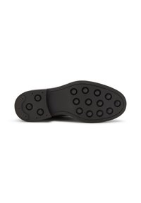 Frau Shoes DESERT - Stivaletti stringati - grey