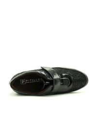 PITILLOS Zapatos sin cordones - black