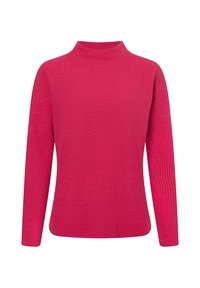 Unausgewählt, pink
