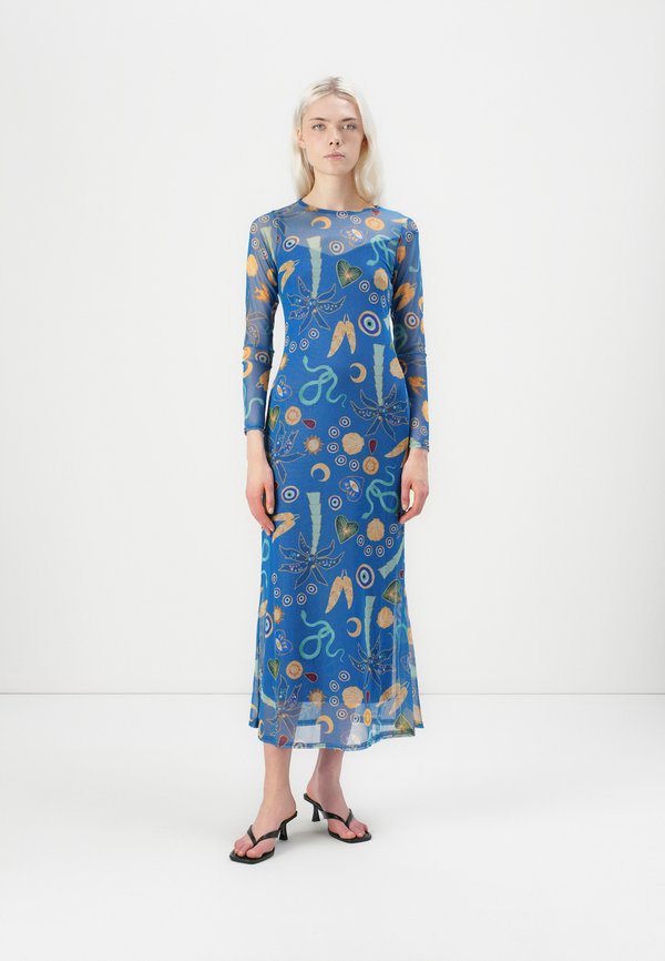 AZURA CHARMS DRESS - Day dress