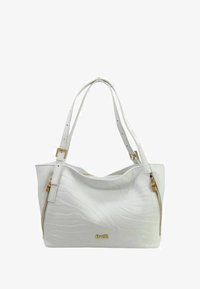 Geselecteerd, bianco