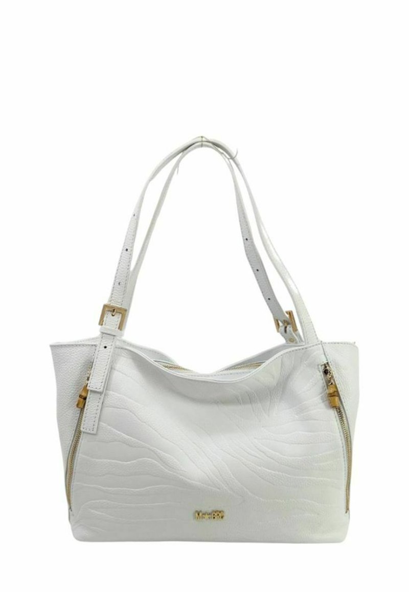 M*BRC Handtas - bianco