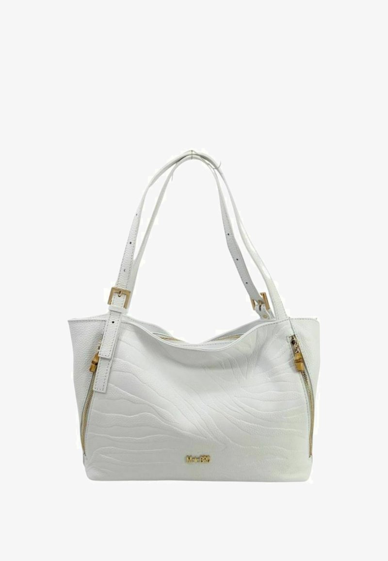 M*BRC Handtas - bianco