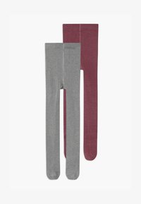 Valgt, heather rose/grey