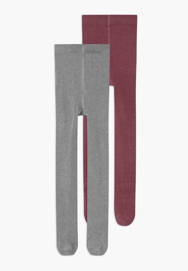 ONLINE JUNIOR BASIC 2 PACK - Strumpfhose