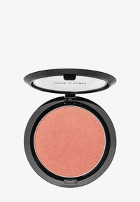 WET N WILD - COLOR ICON BLUSH - Rouge - pearlescent pink Miniatyrbild 1