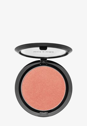 WET N WILD COLOR ICON BLUSH - Blusher - pearlescent pink