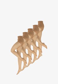 Sélectionné, mandel