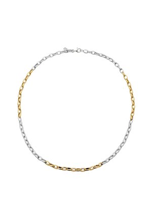 Halskæder - bicolor