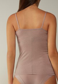 Intimissimi ULTRALIGHT - Undertrøjer - hellrosa light mauve