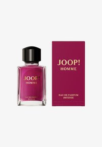 JOOP! Fragrances JOOP! HOMME EDP INTENSE - Eau de Parfum