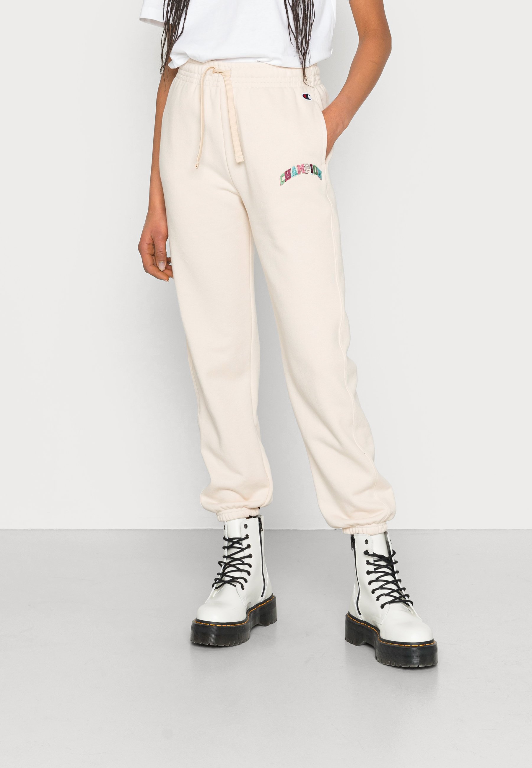 Champion Rochester ELASTIC CUFF PANTS 