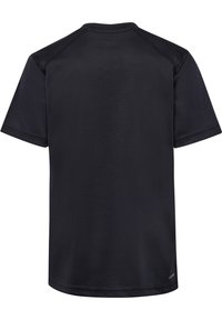 Hummel T-Shirt print - black
