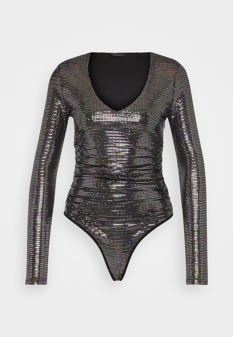 Guess Longsleeve taupe