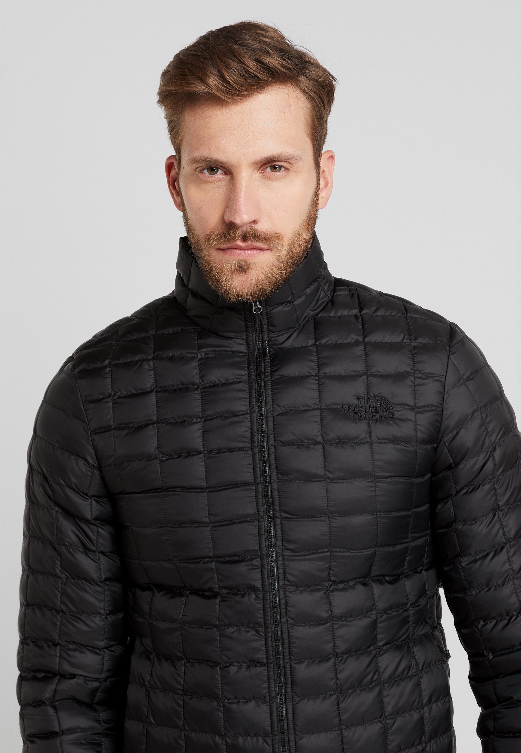 giacca uomo thermoball