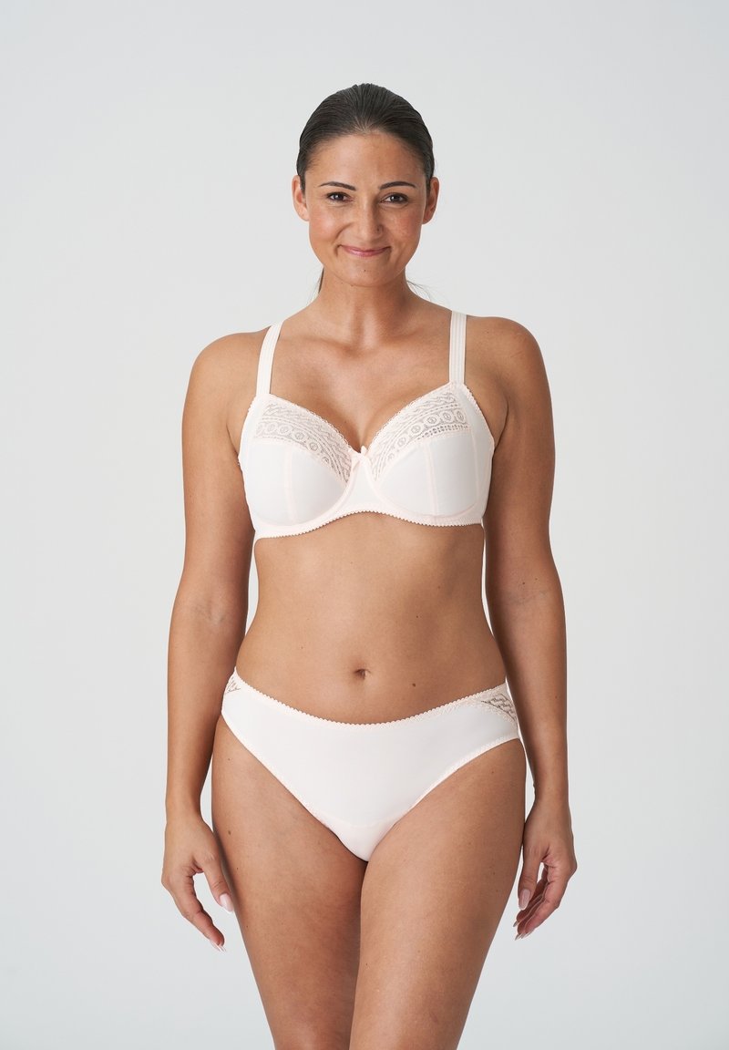 PrimaDonna MONTARA RIO - Alushousut - crystal pink