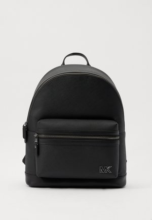 EDISON DOME UNISEX - Tagesrucksack - black