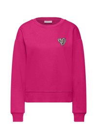 Non sélectionné, pink